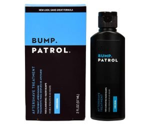 Bump Patrol After Shave 57 ml