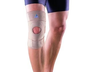 Oppo Knee Stabilizer (L)