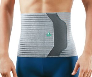 OPPO ABDOMINAL SUPPORT LARGE (2360-L)