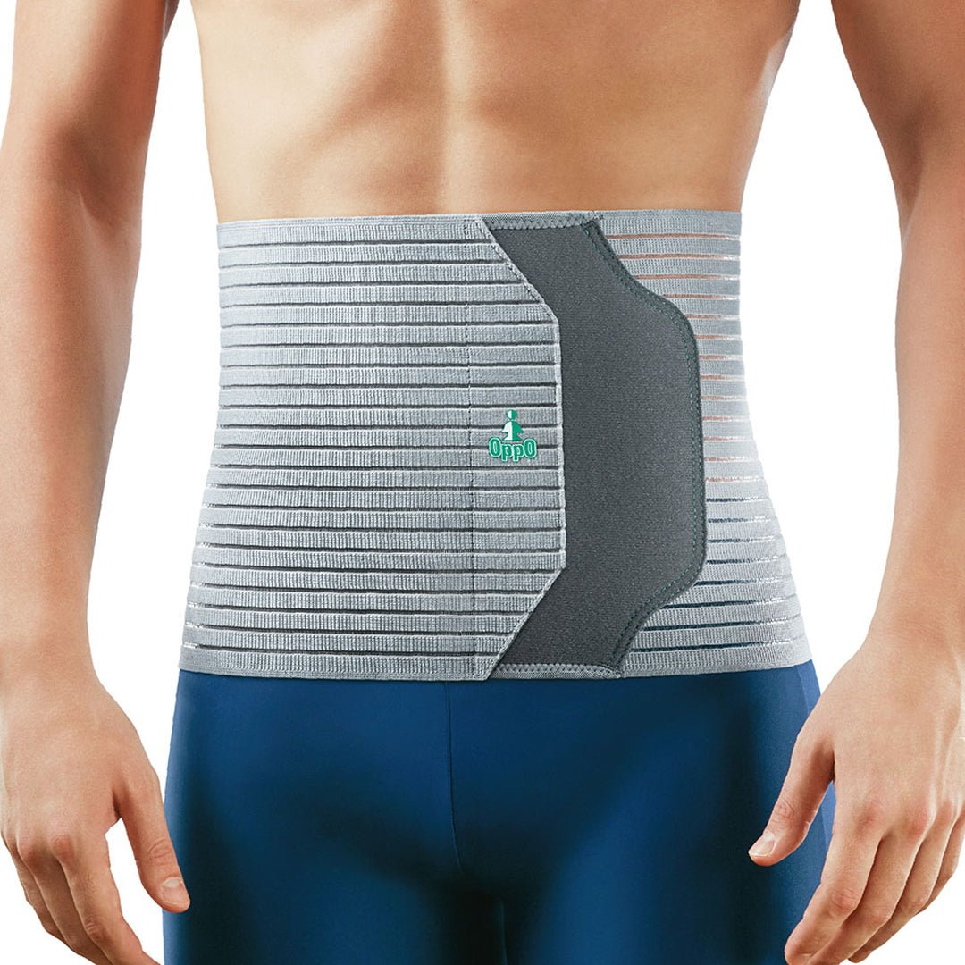 OPPO ABDOMINAL SUPPORT LARGE (2360-L)