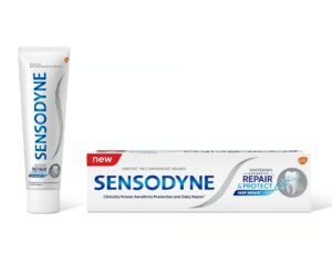 SENSODYNE ADV REPAIR PRODUCT WHITENING T/P 75 ML