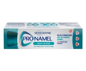 SENSODYNE PRONAMEL MULTI ACTION T/P 75 ML