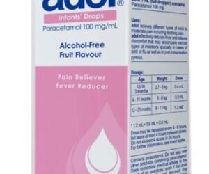 ADOL DROPS 15 ML