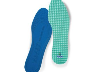 OPPO MASSAGE AIR INSOLES ONE SIZE (5002)