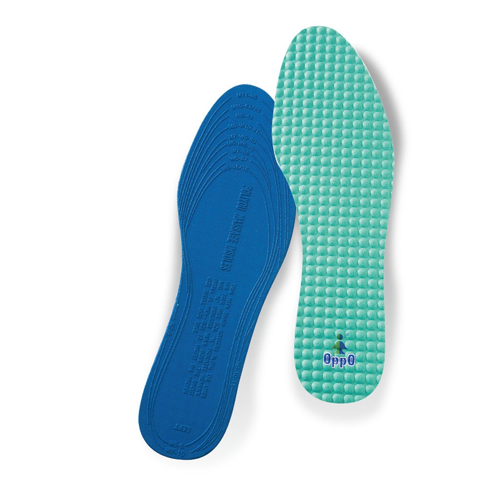 OPPO MASSAGE AIR INSOLES ONE SIZE (5002)