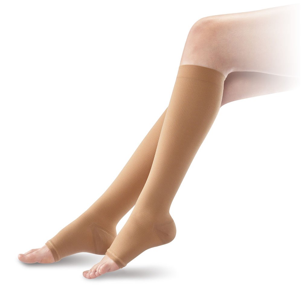 OPPO TRAVEL STOCKINGS LARGE (2800-L)