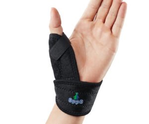 OPPO WRIST/THUMB SUPPORT ONE SIZE (1288)