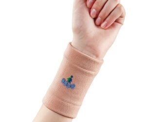 OPPO WRIST SUPPORT 4 WAY LARGE (2281-L)