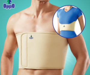 OPPO RIB BELT MALE (4073)