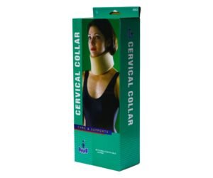 OPPO CERVICAL COLLAR L (4092)
