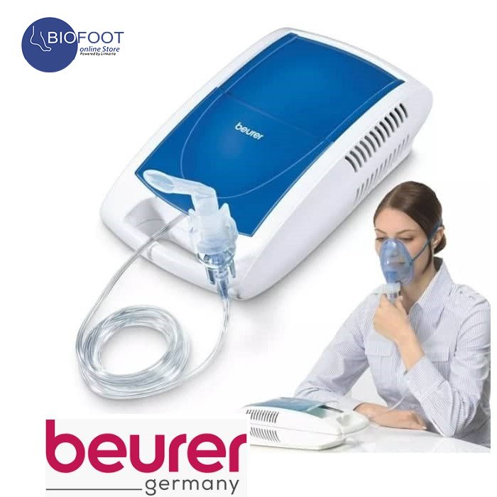 BEURER IH 21 NEBULIZER