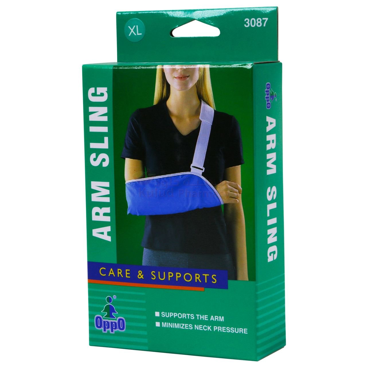 OPPO ARM SLING XL (3087-XL)