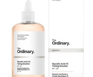 ORDINARY GLYCOLIC ACID 7% 240 ML