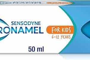SENSODYNE PRONAMEL CHILD (6+Y) MILD MINT T/P 50 ML