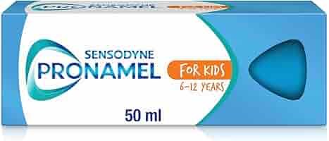 SENSODYNE PRONAMEL CHILD (6+Y) MILD MINT T/P 50 ML