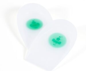 OPPO SILICONE HEEL CUSHIONS N4 (5454-N4)