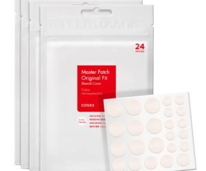 COSRX ACNE PIMPLE PATCH