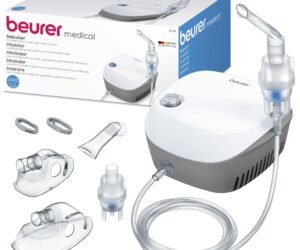 BEURER IH 18 NEBULIZER