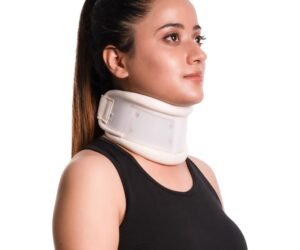 ORTHO HARD COLLAR MEDIUM