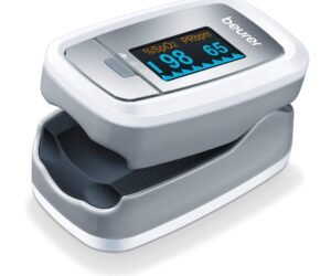 BEURER PO 30 PULSE OXIMETER