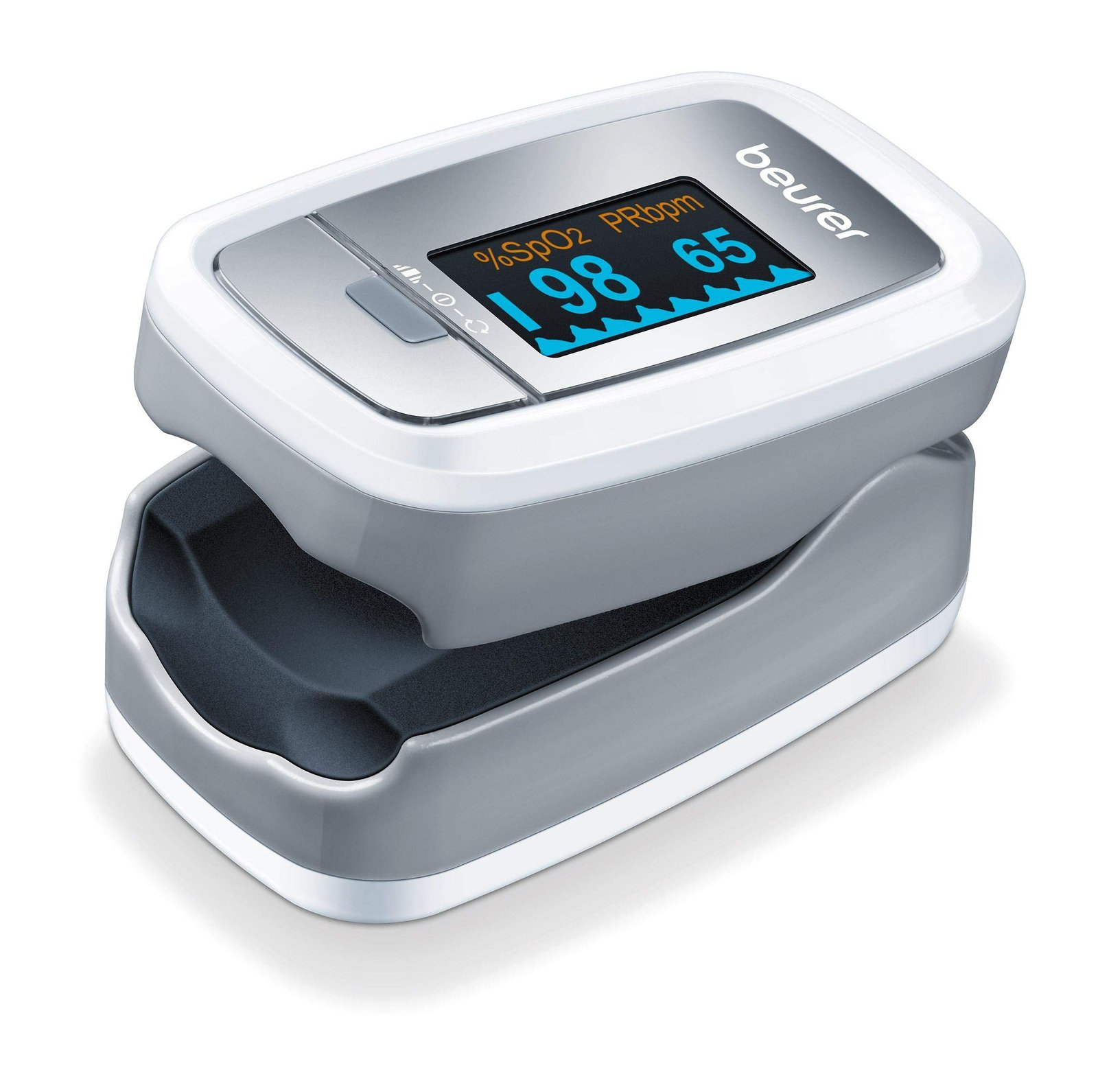 BEURER PO 30 PULSE OXIMETER