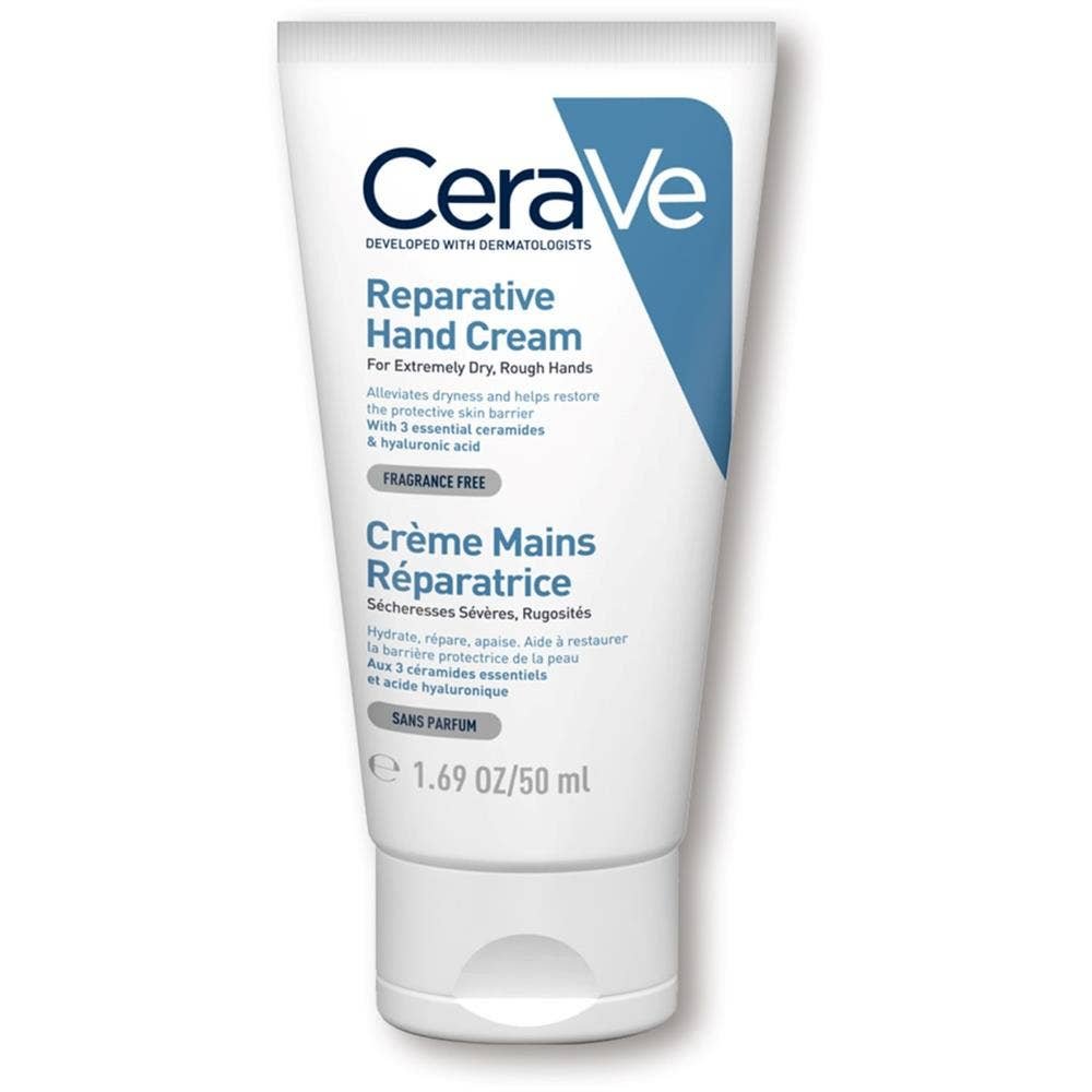 CERAVE REPARATIVE HAND CREAM 50 ML