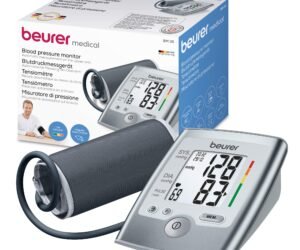BEURER BM 35 UPPER ARM BP MACHINE