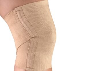 ORTHO KNEE BRACE CRISS CROSS MEDIUM