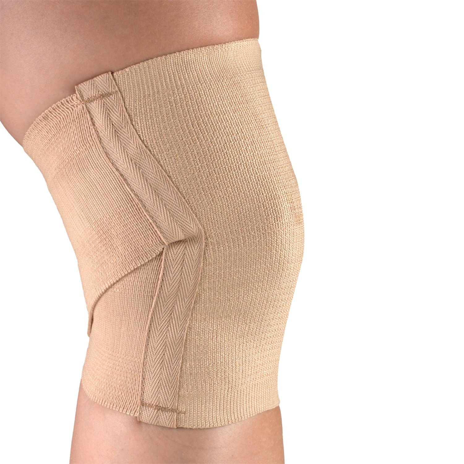 ORTHO KNEE BRACE CRISS CROSS MEDIUM