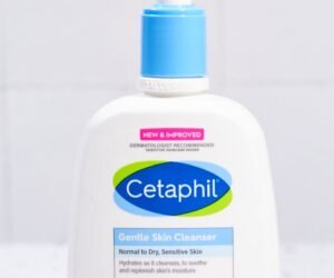CETAPHIL GENTLE SKIN CLEANSER 236ML