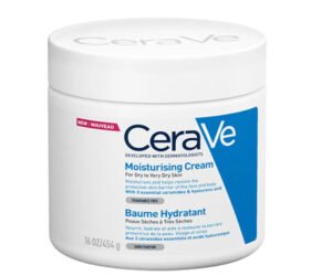 CERAVE MOISTURISING CREAM 453G