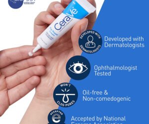 CERAVE EYE REPAIR CREAM 14.2G