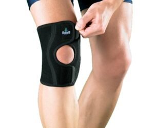 OPPO CONTOUR KNEE SUPPORT L (1132)