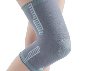 OPPO KNEE SUPPORT ELITE LARGE (2321-L)