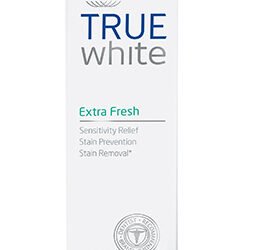 SENSODYNE TRUE WHITE MINT T/P 75 ML
