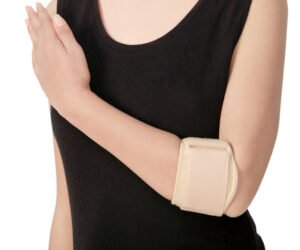 ORTHO TENNIS ELBOW SUPPORT XL