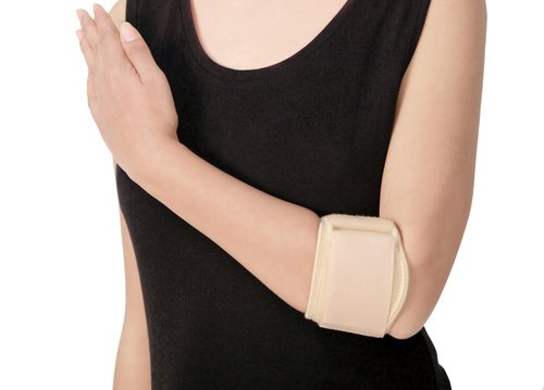 ORTHO TENNIS ELBOW SUPPORT XL