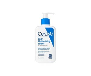 CERAVE DAILY MOISTURIZING LOTION 237 ML