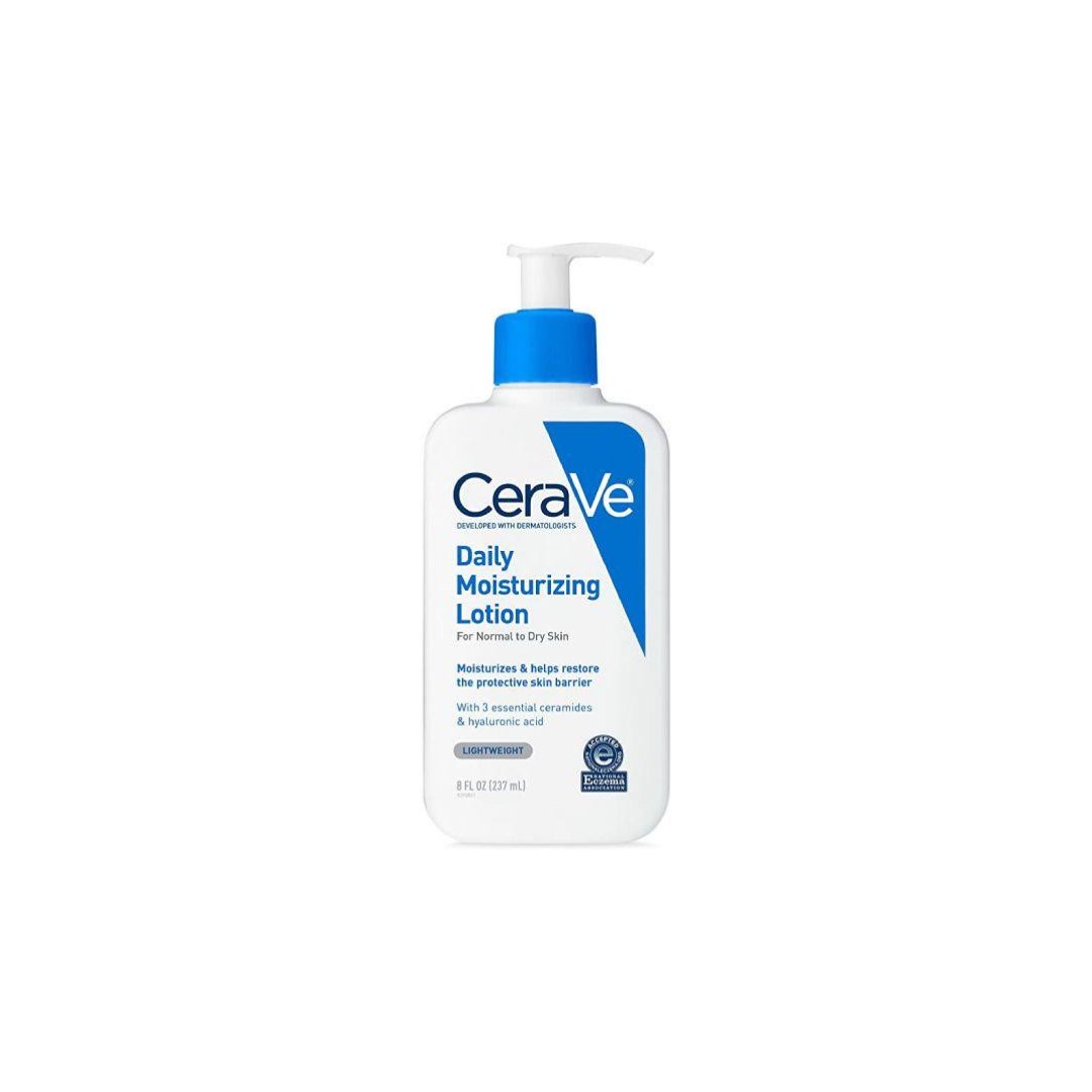 CERAVE DAILY MOISTURIZING LOTION 237 ML