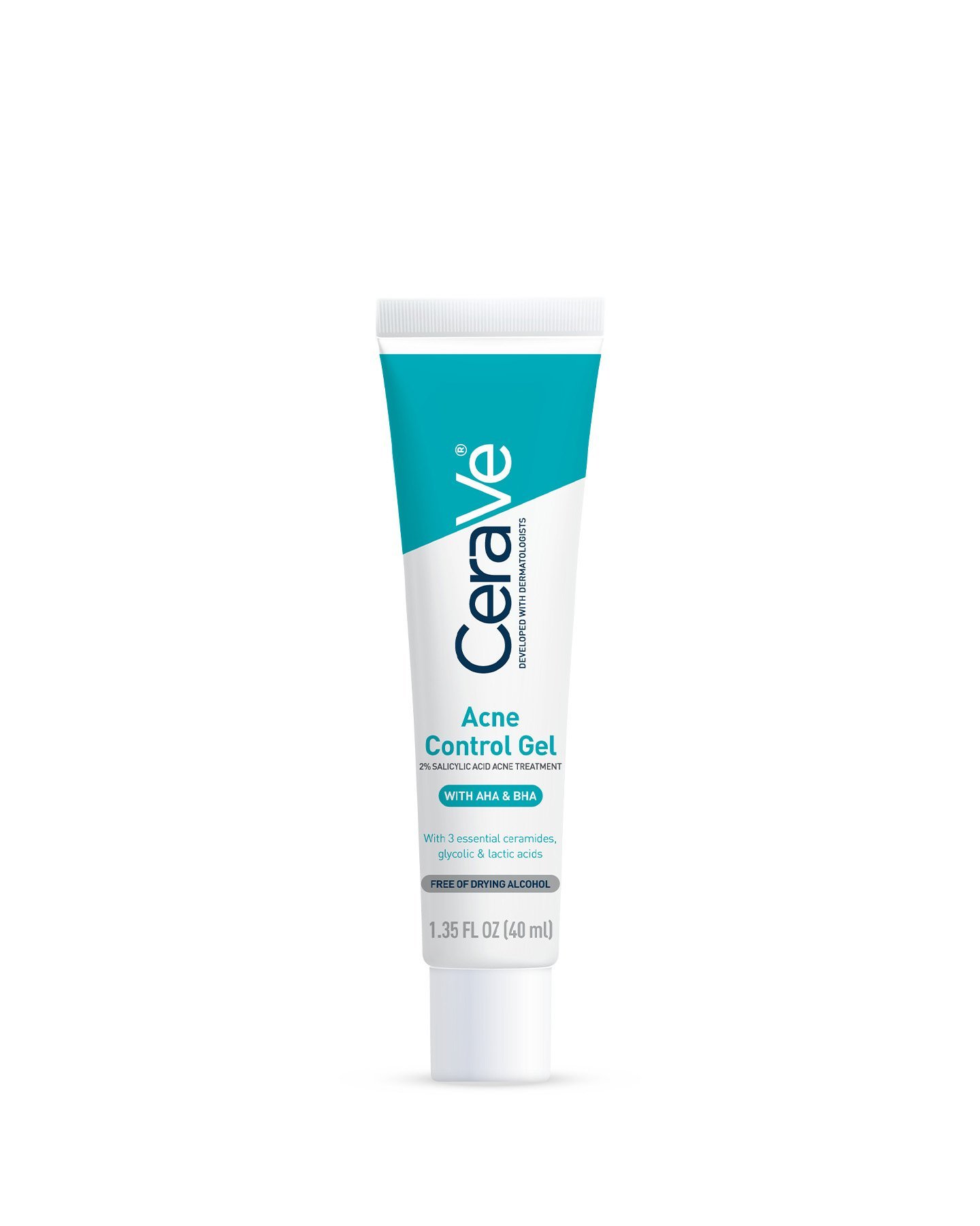 CERAVE ACNE CONTROL GEL 40 ML