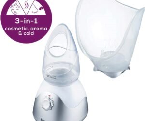 BEURER FS 50 FACIAL SAUNA