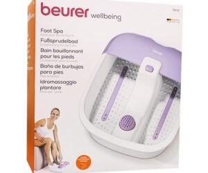 BEURER FB 12 FOOTBATH