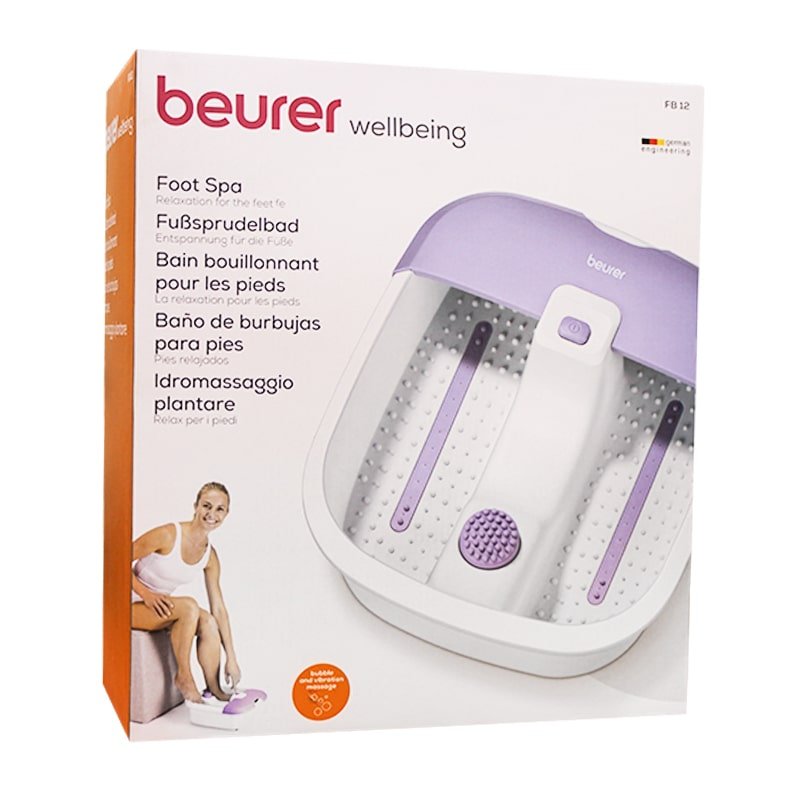 BEURER FB 12 FOOTBATH