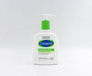 CETAPHIL MOISTURIZING LOTION 236 ML