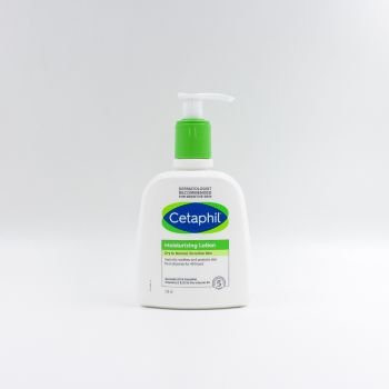 CETAPHIL MOISTURIZING LOTION 236 ML