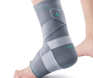 OPPO DELUXE ANKLE STABILIZER XL (2302-XL)