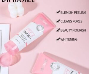 DR RASHEL NIACINAMIDE FACE WASH 3.52 OZ