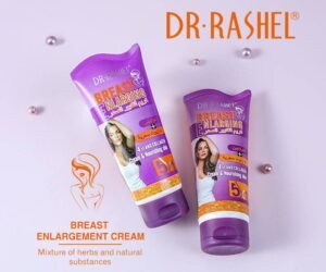 DR RASHEL BREAST ENLARGING CREAM 150 GM