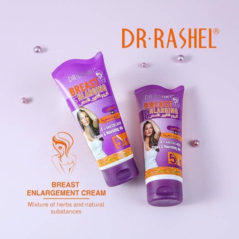 DR RASHEL BREAST ENLARGING CREAM 150 GM