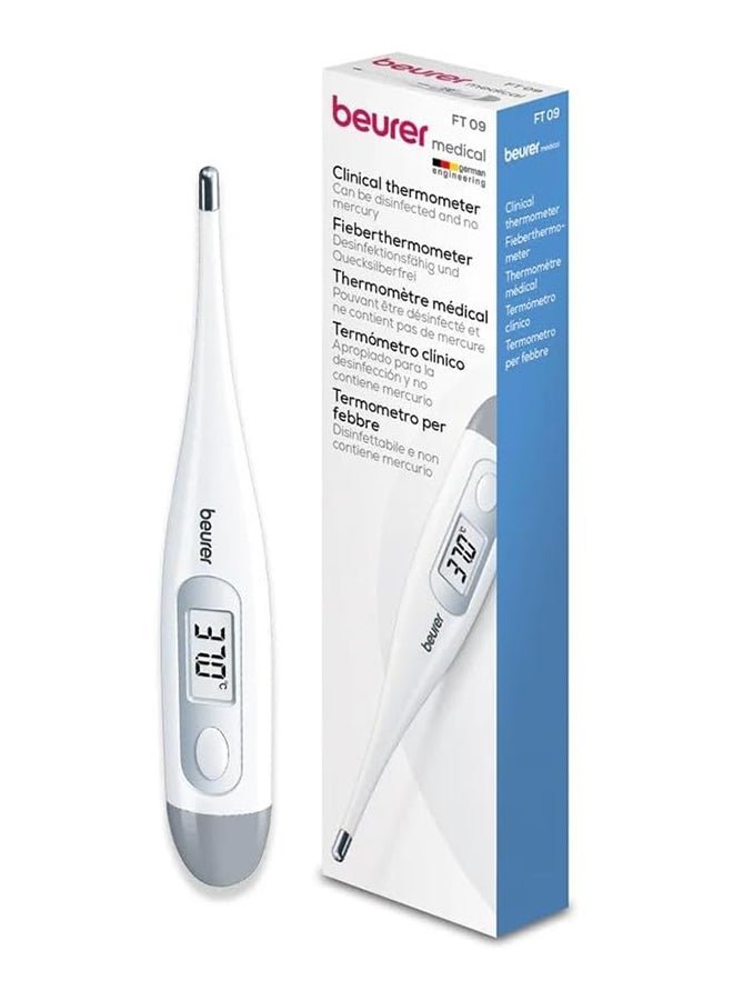 BEURER FT 09/1 THERMOMETER
